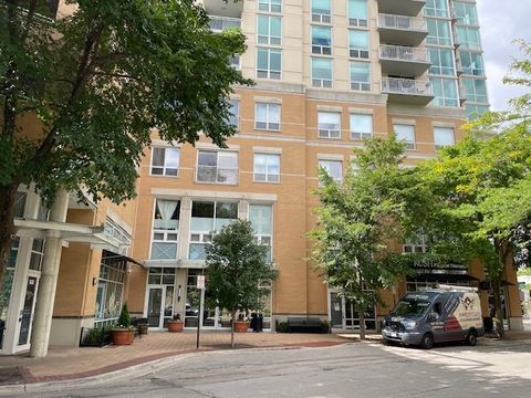 1640 N MAPLE Avenue 1006 Evanston IL 60201