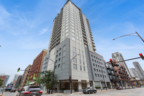 Photo of 330 W GRAND Avenue #1403, Chicago, IL 60654 (MLS # 12732186)