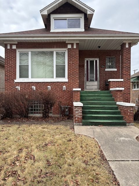 Photo of 1430 S 14th Avenue, Maywood, IL 60153 (MLS # 12586776)