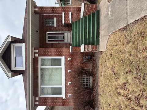 Photo of 1430 S 14th Avenue, Maywood, IL 60153 (MLS # 12586776)