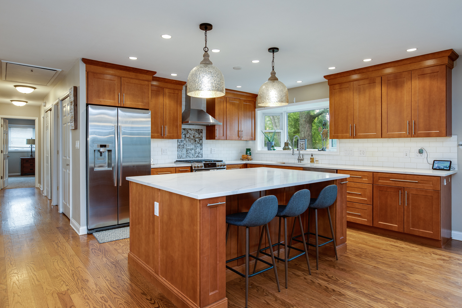 931 Bernard Drive
