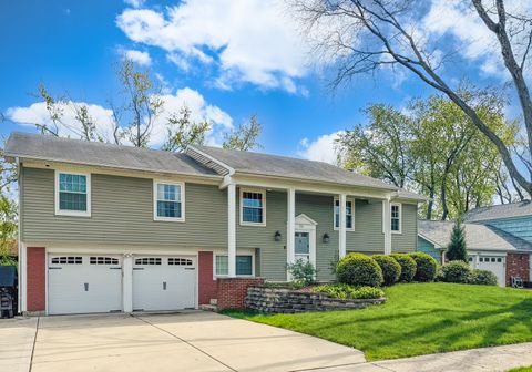 931 Bernard Drive Buffalo Grove IL 60089