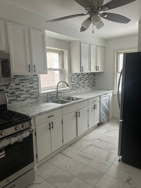 Tiny photo for 12748 S LOWE Street, Chicago, IL 60638 (MLS # 12568819)