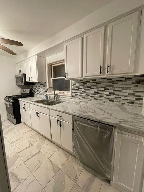 Tiny photo for 12748 S LOWE Street, Chicago, IL 60638 (MLS # 12568819)