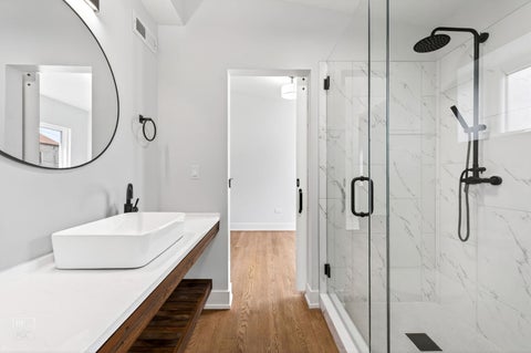 Tiny photo for 3341 W Iowa Street, Chicago, IL 60651 (MLS # 12591630)