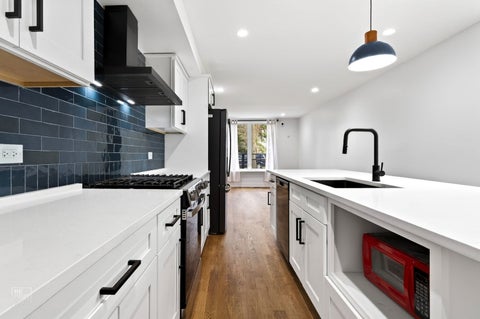 Tiny photo for 3341 W Iowa Street, Chicago, IL 60651 (MLS # 12591630)