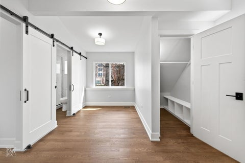 Tiny photo for 3341 W Iowa Street, Chicago, IL 60651 (MLS # 12591630)