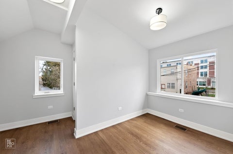 Tiny photo for 3341 W Iowa Street, Chicago, IL 60651 (MLS # 12591630)