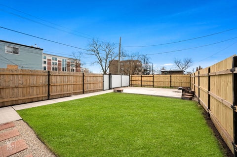 Tiny photo for 3341 W Iowa Street, Chicago, IL 60651 (MLS # 12591630)