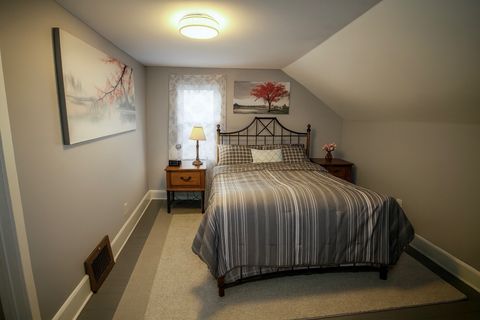 Tiny photo for 508 Mcdonough Street, Joliet, IL 60436 (MLS # 12568889)