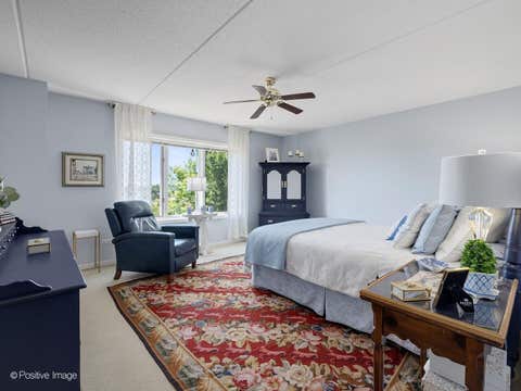 Tiny photo for 1 N Beacon Place #511, La Grange, IL 60525 (MLS # 12717556)