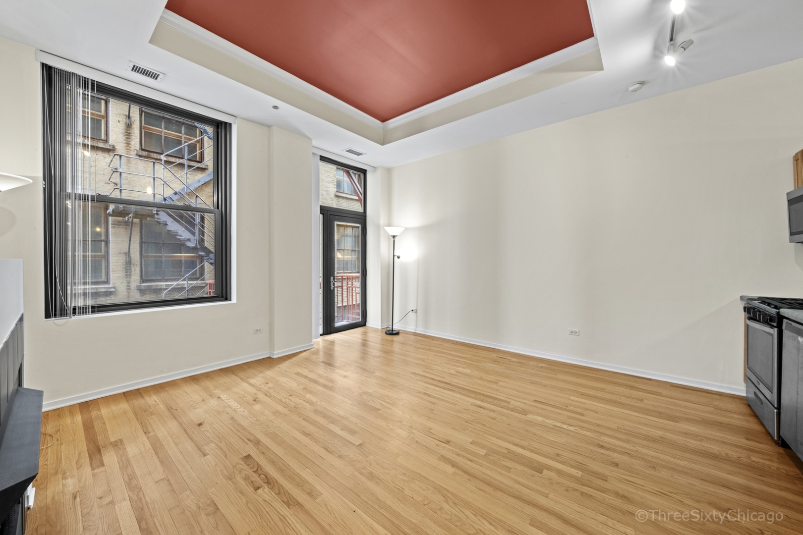 208 W WASHINGTON Street 1803