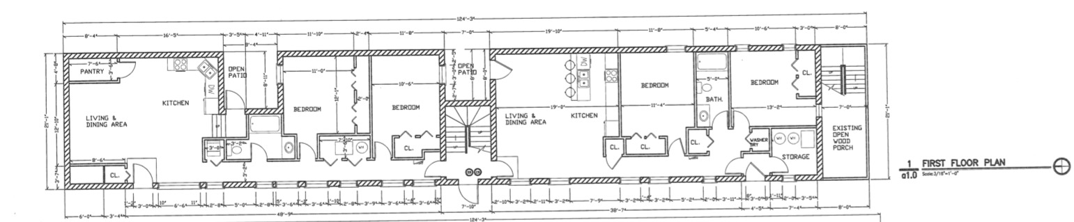 1431 W Cortez Street 1R