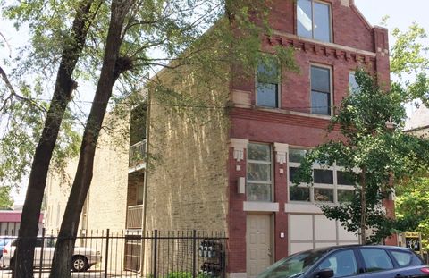 1431 W Cortez Street 1R Chicago IL 60642