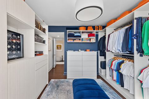 Tiny photo for 260 E Chestnut Street #3207, Chicago, IL 60611 (MLS # 12579158)