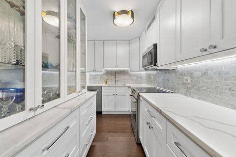 Tiny photo for 260 E Chestnut Street #3207, Chicago, IL 60611 (MLS # 12579158)