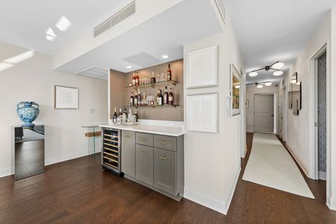 Tiny photo for 260 E Chestnut Street #3207, Chicago, IL 60611 (MLS # 12579158)