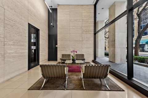 Tiny photo for 260 E Chestnut Street #3207, Chicago, IL 60611 (MLS # 12579158)