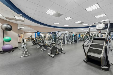 Tiny photo for 260 E Chestnut Street #3207, Chicago, IL 60611 (MLS # 12579158)