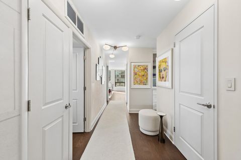 Tiny photo for 260 E Chestnut Street #3207, Chicago, IL 60611 (MLS # 12579158)