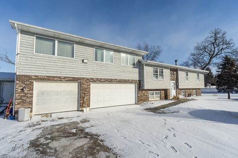 Photo of 45W962 Plank Road, Hampshire, IL 60140 (MLS # 12539135)
