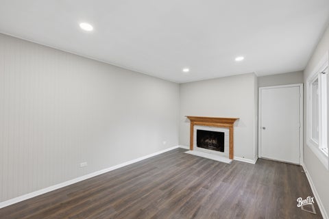 Tiny photo for 888 Swan Boulevard, Deerfield, IL 60015 (MLS # 12674316)