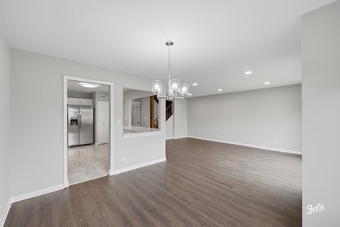 Tiny photo for 888 Swan Boulevard, Deerfield, IL 60015 (MLS # 12674316)