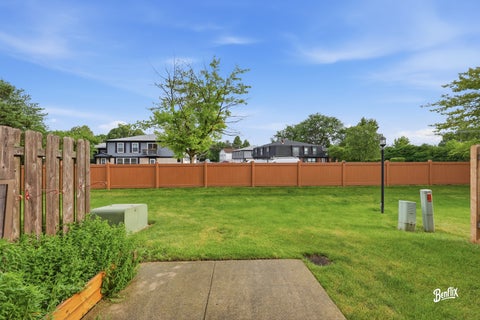 Tiny photo for 888 Swan Boulevard, Deerfield, IL 60015 (MLS # 12674316)