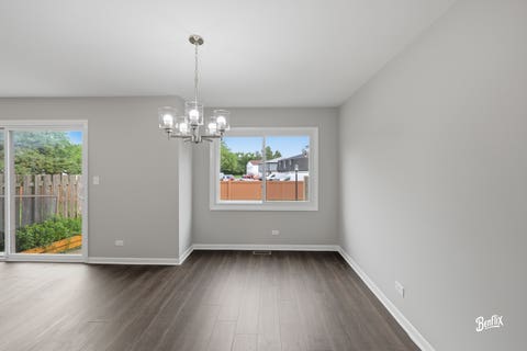 Tiny photo for 888 Swan Boulevard, Deerfield, IL 60015 (MLS # 12674316)
