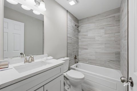 Tiny photo for 888 Swan Boulevard, Deerfield, IL 60015 (MLS # 12674316)