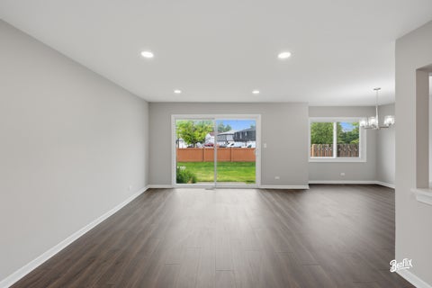 Tiny photo for 888 Swan Boulevard, Deerfield, IL 60015 (MLS # 12674316)