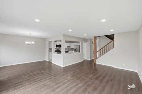 Tiny photo for 888 Swan Boulevard, Deerfield, IL 60015 (MLS # 12674316)
