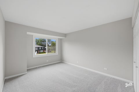 Tiny photo for 888 Swan Boulevard, Deerfield, IL 60015 (MLS # 12674316)