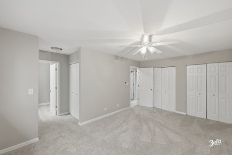 Tiny photo for 888 Swan Boulevard, Deerfield, IL 60015 (MLS # 12674316)
