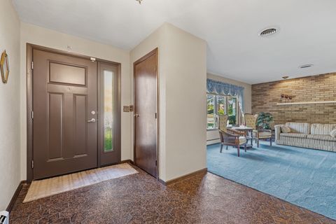 Tiny photo for 1410 Lawrence Avenue, Lockport, IL 60441 (MLS # 12464665)
