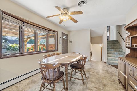 Tiny photo for 1410 Lawrence Avenue, Lockport, IL 60441 (MLS # 12464665)
