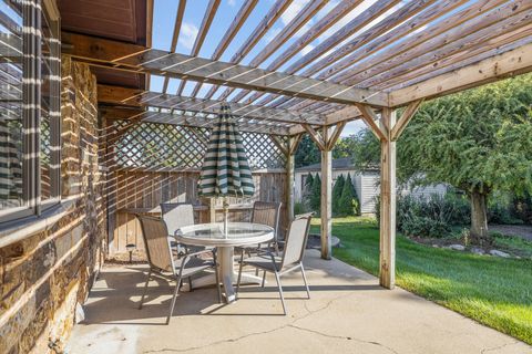 Tiny photo for 1410 Lawrence Avenue, Lockport, IL 60441 (MLS # 12464665)