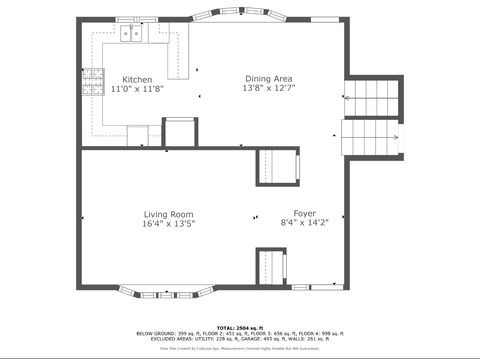 Tiny photo for 1410 Lawrence Avenue, Lockport, IL 60441 (MLS # 12464665)