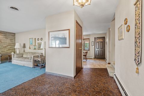 Tiny photo for 1410 Lawrence Avenue, Lockport, IL 60441 (MLS # 12464665)