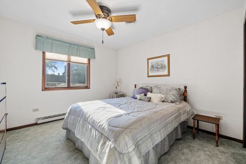 Tiny photo for 1410 Lawrence Avenue, Lockport, IL 60441 (MLS # 12464665)