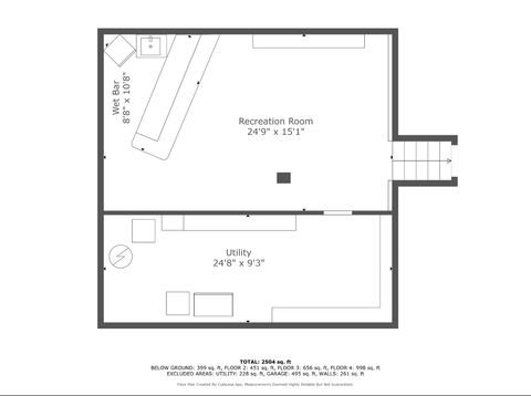 Tiny photo for 1410 Lawrence Avenue, Lockport, IL 60441 (MLS # 12464665)