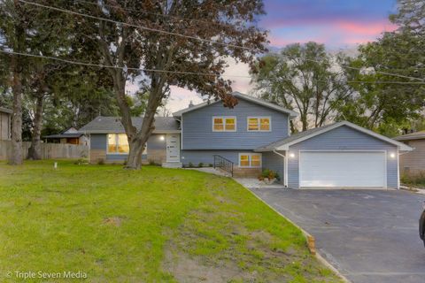 A home in New Lenox