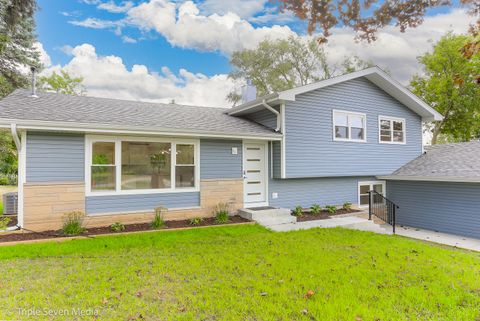 A home in New Lenox