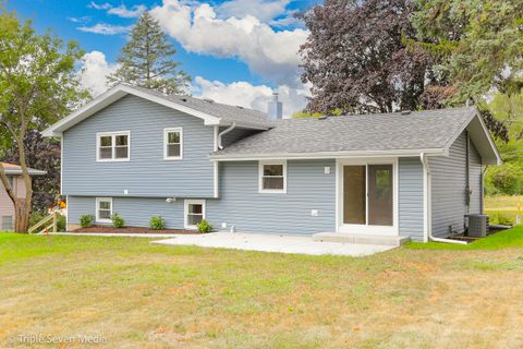 A home in New Lenox