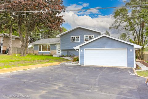 A home in New Lenox