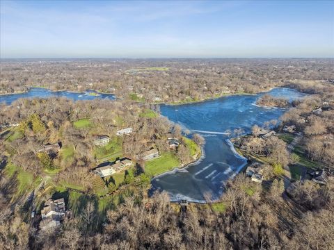 Tiny photo for 25146 N West Tower Drive, Tower Lakes, IL 60010 (MLS # 12558384)