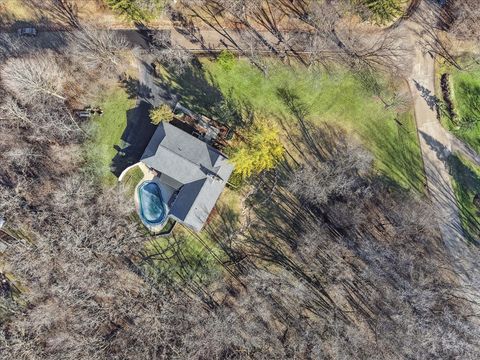 Tiny photo for 25146 N West Tower Drive, Tower Lakes, IL 60010 (MLS # 12558384)