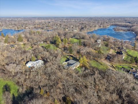 Tiny photo for 25146 N West Tower Drive, Tower Lakes, IL 60010 (MLS # 12558384)