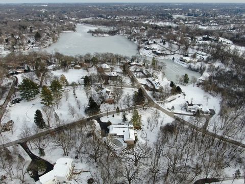 Tiny photo for 25146 N West Tower Drive, Tower Lakes, IL 60010 (MLS # 12558384)