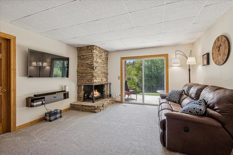 Tiny photo for 25146 N West Tower Drive, Tower Lakes, IL 60010 (MLS # 12558384)